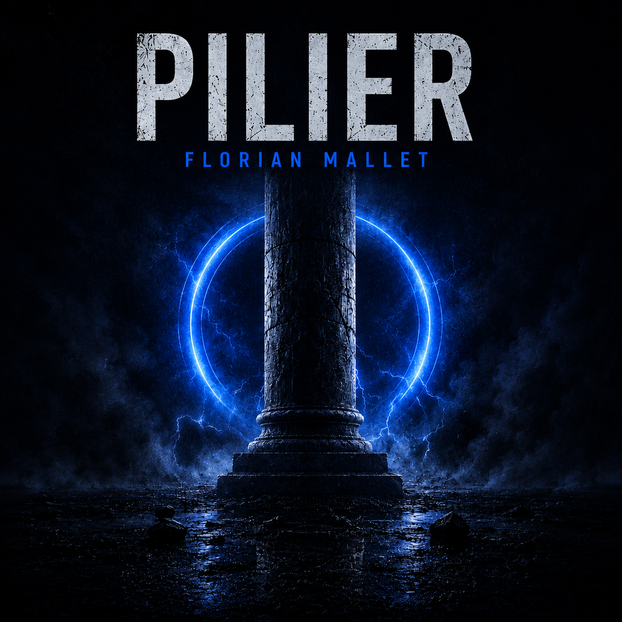 Full Pilier artwork